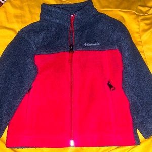 Columbia jacket